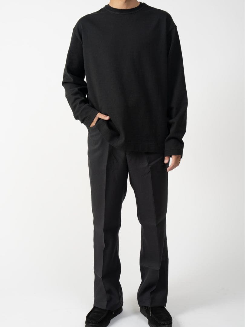 OVY Original Cotton Long Sleeve T-shirt - メルカリ