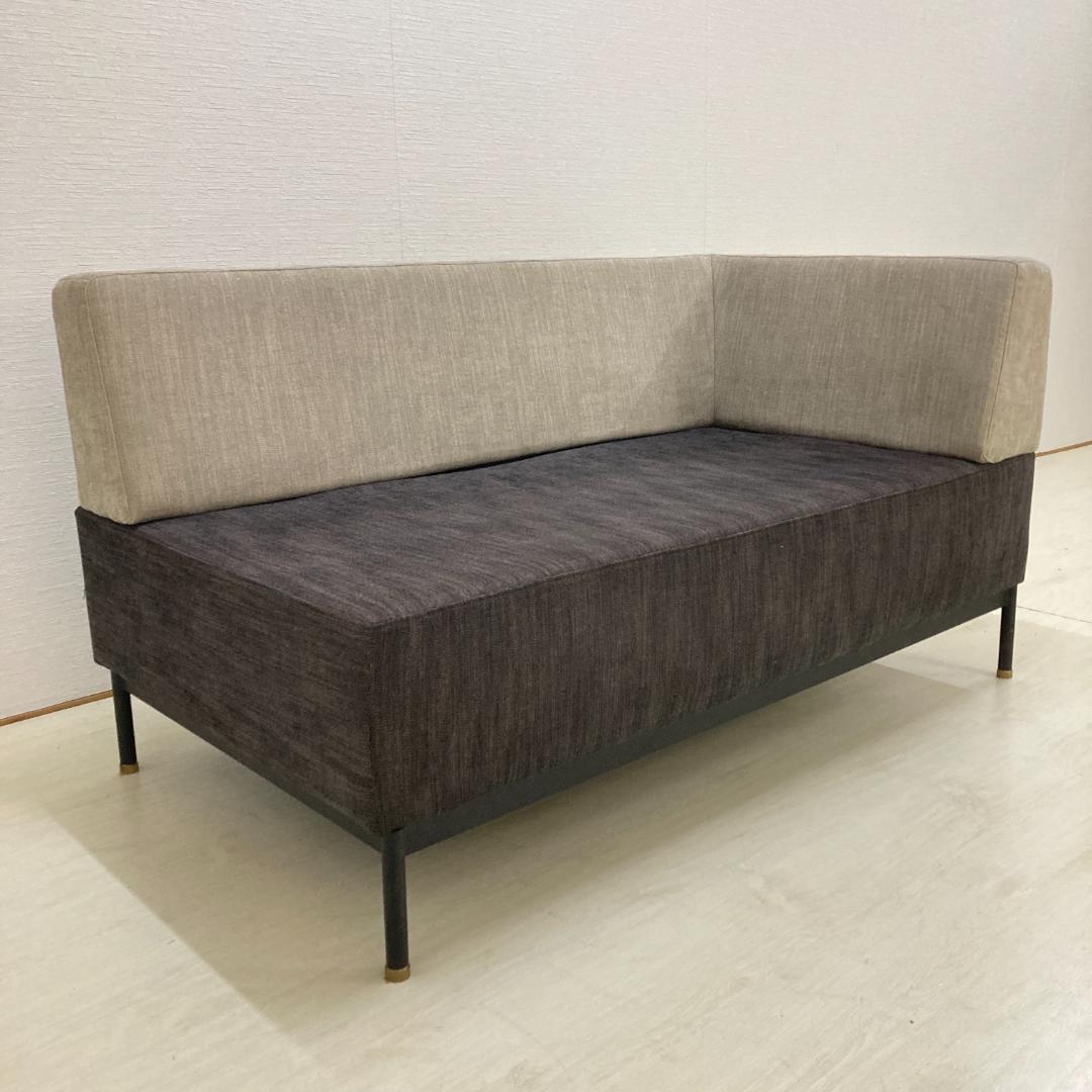 arflex SONA リラックスタイプ左アームソファ 展示品【525】