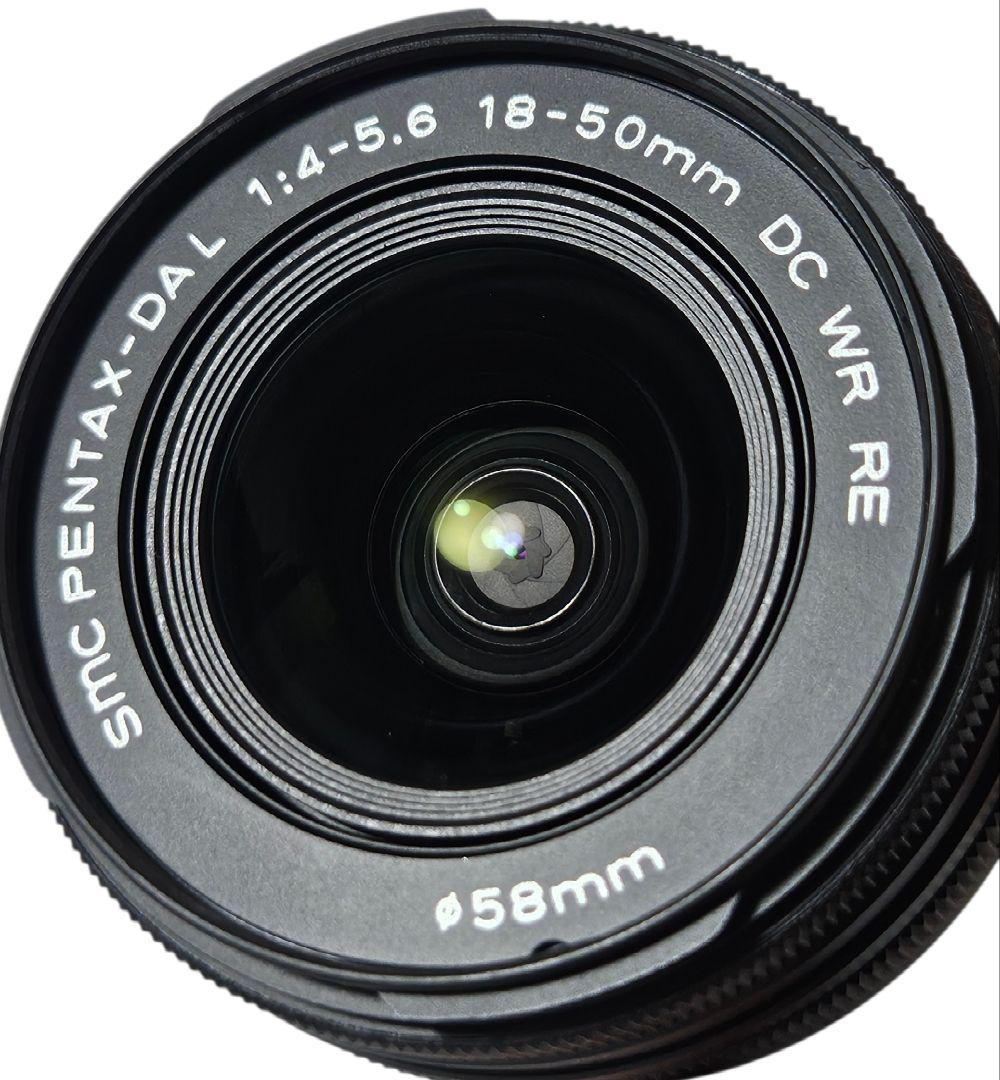 黒死病 ペンタックス PENTAX デジタル一眼レフ K-S2 - メルカリ