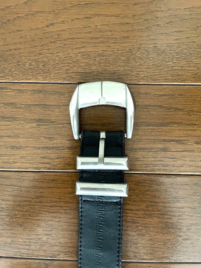 ジャンニ・ヴェルサーチ メデューサ ベルト 中古・古着通販】GIANNI VERSACE (ジャンニ・ヴェルサーチ) メデューサ