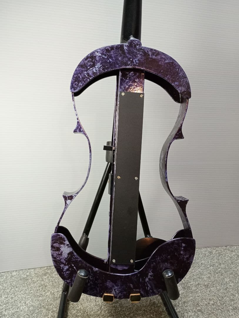 Kranz EV エレキバイオリン クランツ LUNA SEA SUGIZO - メルカリ