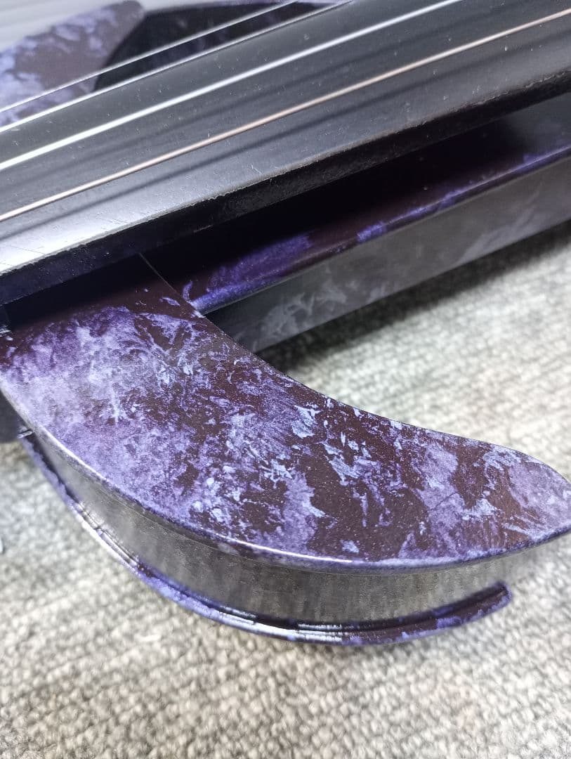 Kranz EV エレキバイオリン クランツ LUNA SEA SUGIZO - メルカリ