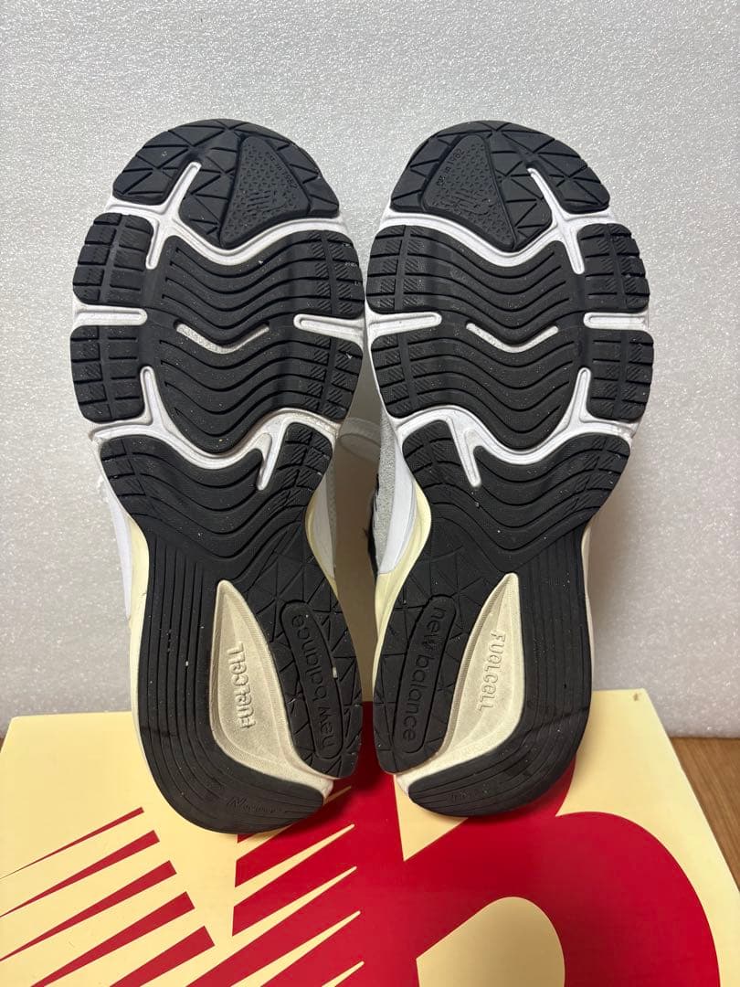 ニューバランス New Balance 990v6 U990TG6 27.0cm