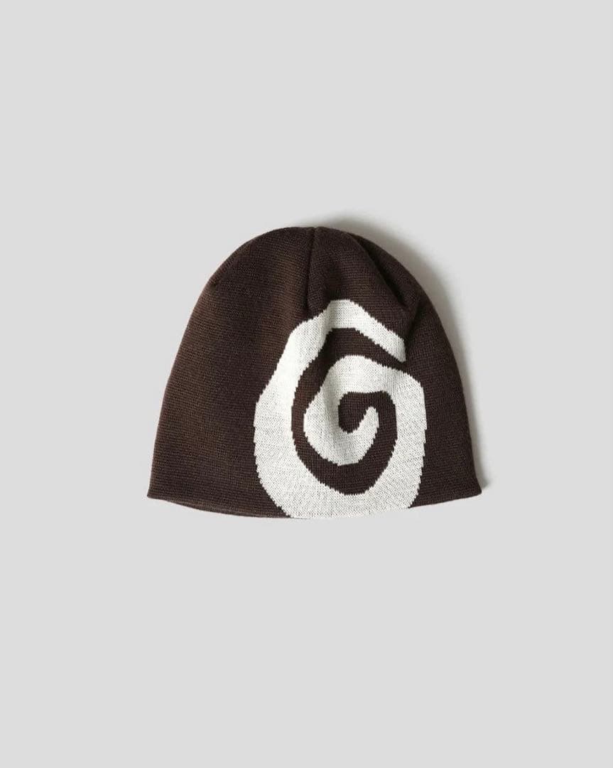 Ostrya ニット帽 ビーニー y2k テック 23aw Ostrya ニット帽 ビーニー y2k テック 23aw - メルカリ