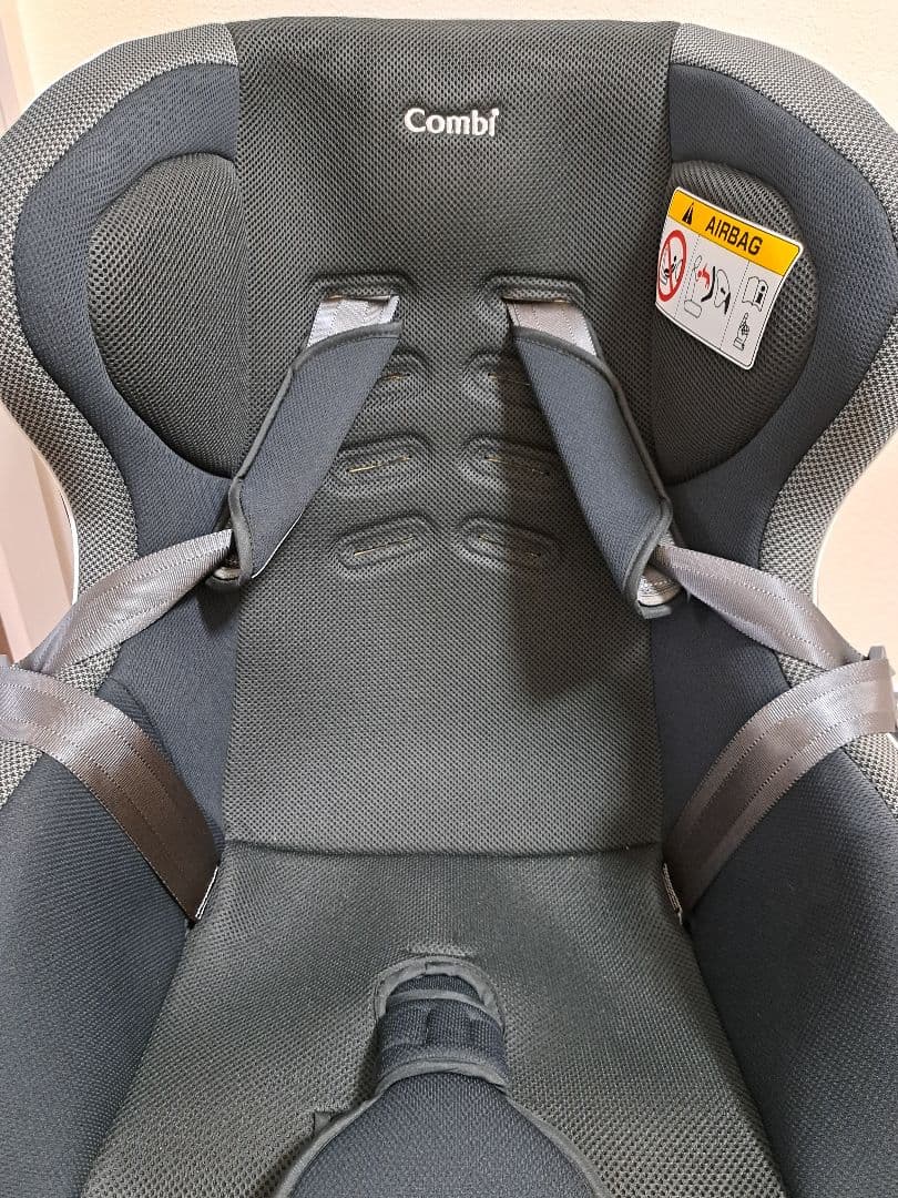きなこ様☆Combi WEGOサイドブロテクションLH チャイルドシート コンビ
