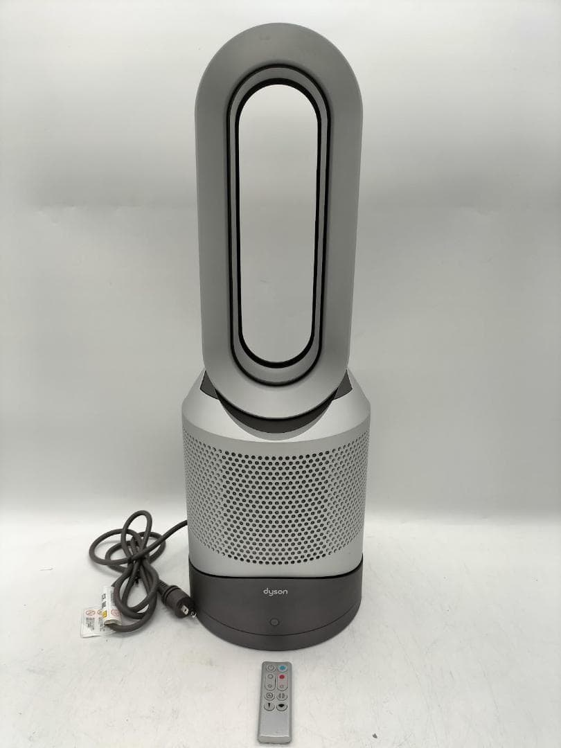 Dyson ダイソン HP00 pure hot＋cool ファンヒーター サポート | Dyson Pure Hot+Cool™ 空気清浄ファンヒーター (HP00,01