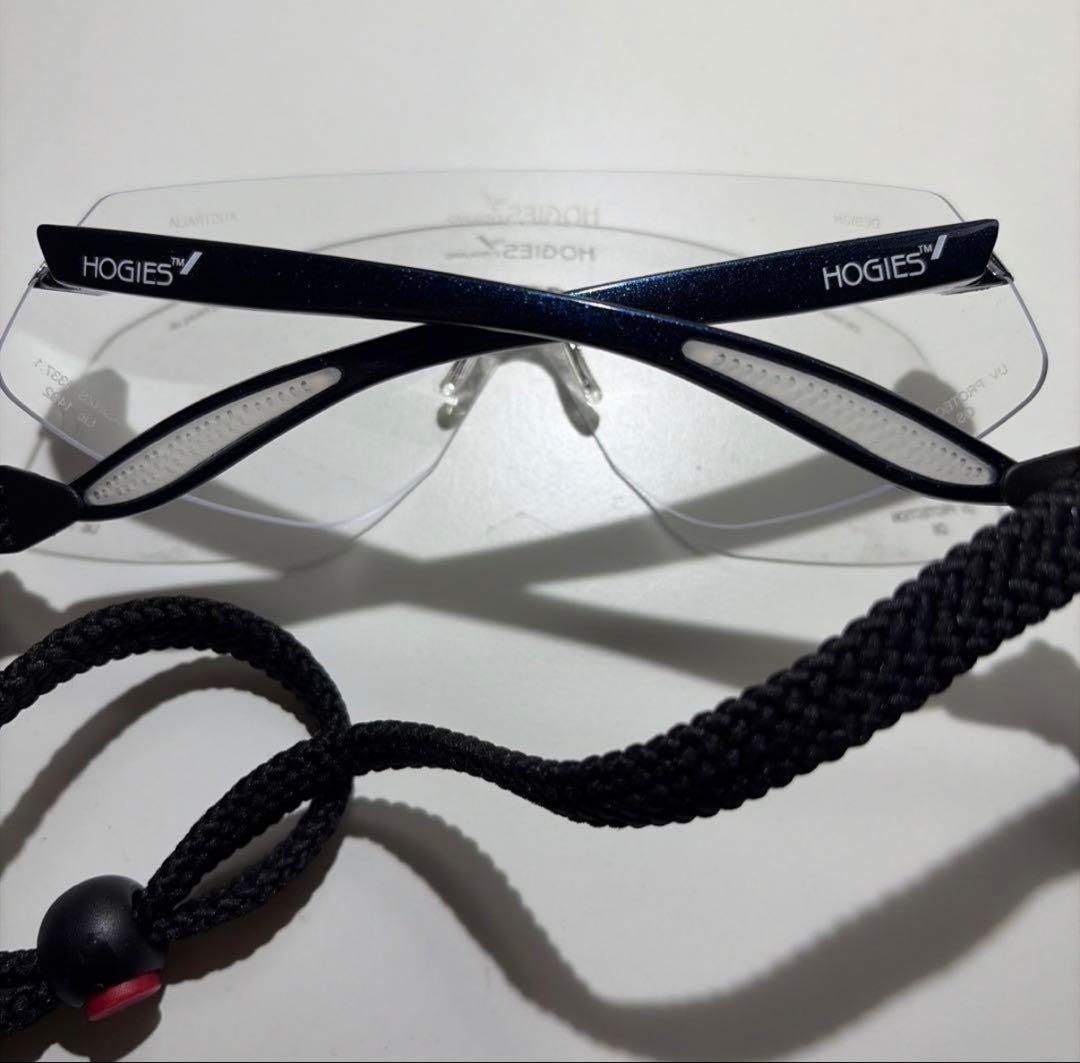 新品】未開封 ホギーズ アイガード Mサイズ - メルカリ