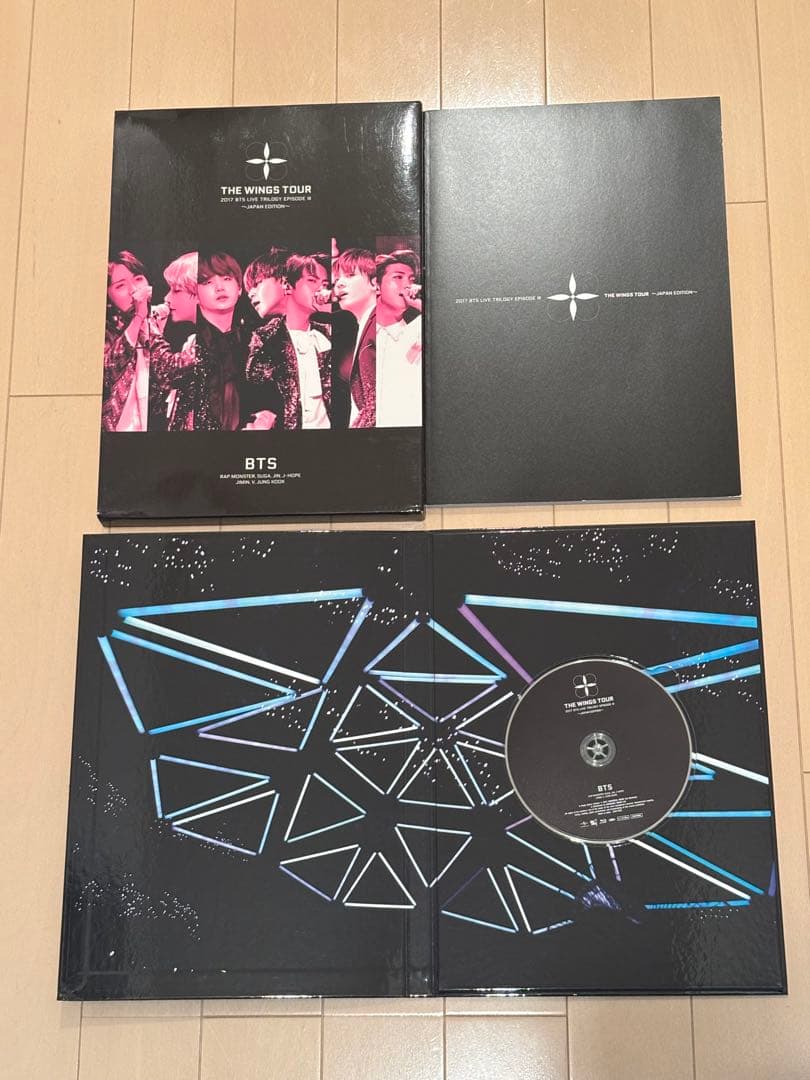 BTS まとめ売り dvd ブルーレイ Blu-ray デジコ 7月末まで