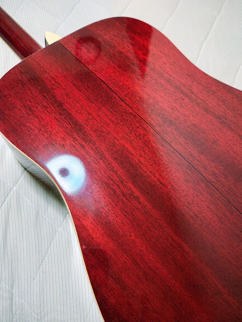 ハミングバード/K.garage CD-250HBHS