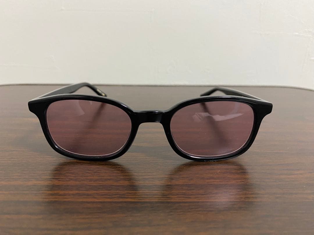 kearny reverb サングラス king gnu 井口理 着用 カーニー - メルカリ