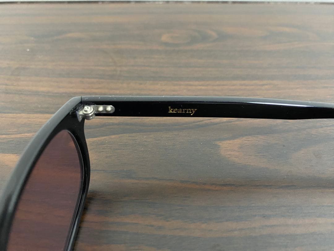 kearny reverb サングラス king gnu 井口理 着用 カーニー - メルカリ