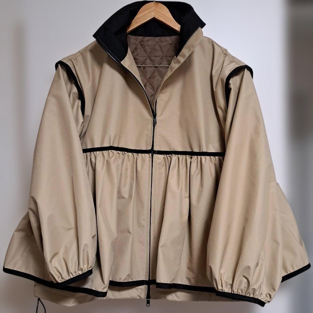 週末お値下げ【未使用タグ付き】ロージーモンスター☆撥水 防水