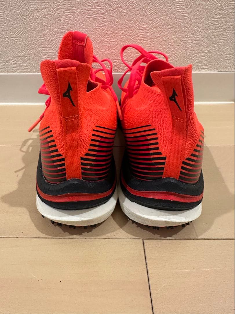 MIZUNO ウェーブデュエルネオSP 27.0cm