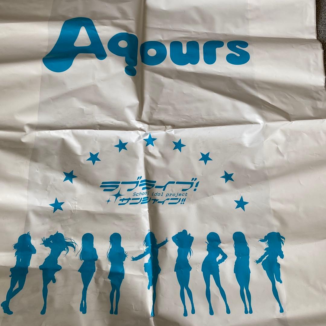 ラブライブ！サンシャイン！！ 1st Live 物販6点セット ペンライト