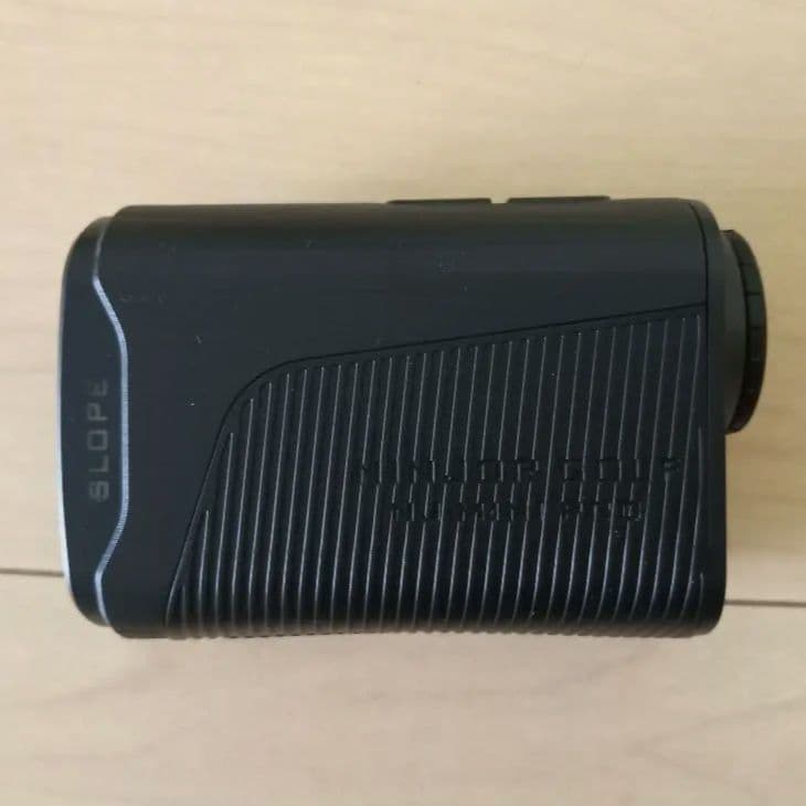 NINJOR GOLF ゴルフ用距離計 ケース付き - メルカリ