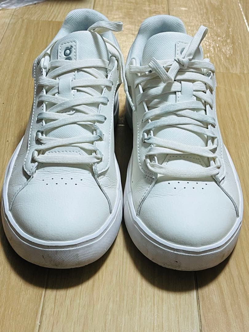 【On】THE ROGER Advantage ウィメンズ 25.5cm