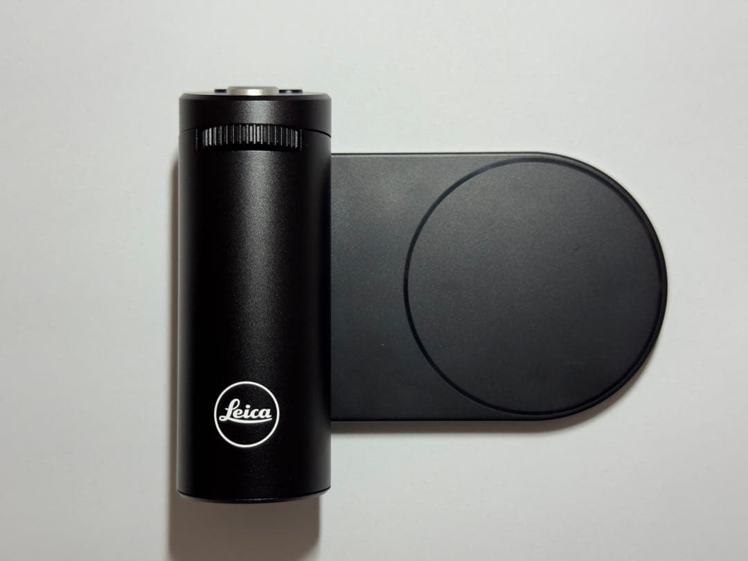 Leica LUX グリップ（iPhone用） Leica LUXグリップ / ライカオンラインストア