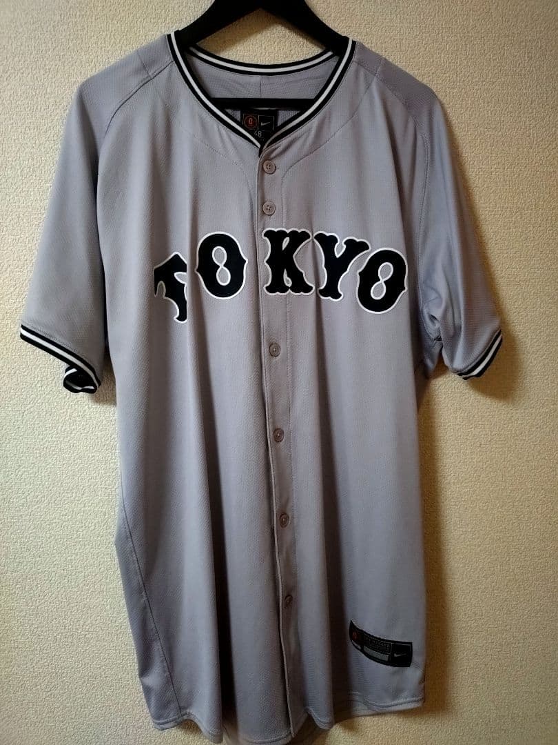 読売ジャイアンツ 大田泰示 ユニフォーム プロコレ Mサイズ 松井秀喜