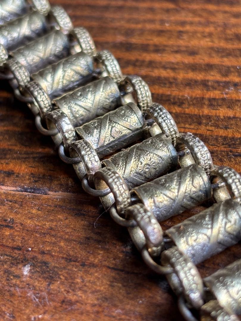 フリーメイソン テンプル騎士団 ソードチェーン ロングタイプ SC-221