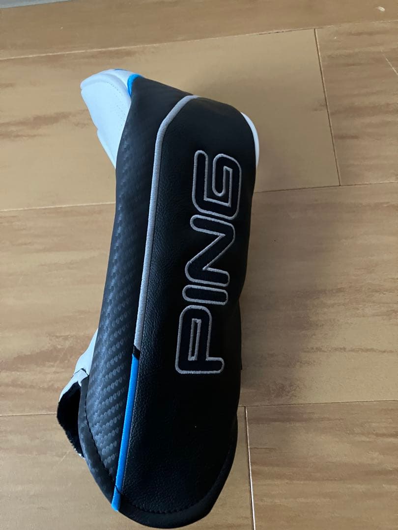 ピン G440 MAX フェアウェイウッド 3w 15° ヘッドのみ 新品 - メルカリ