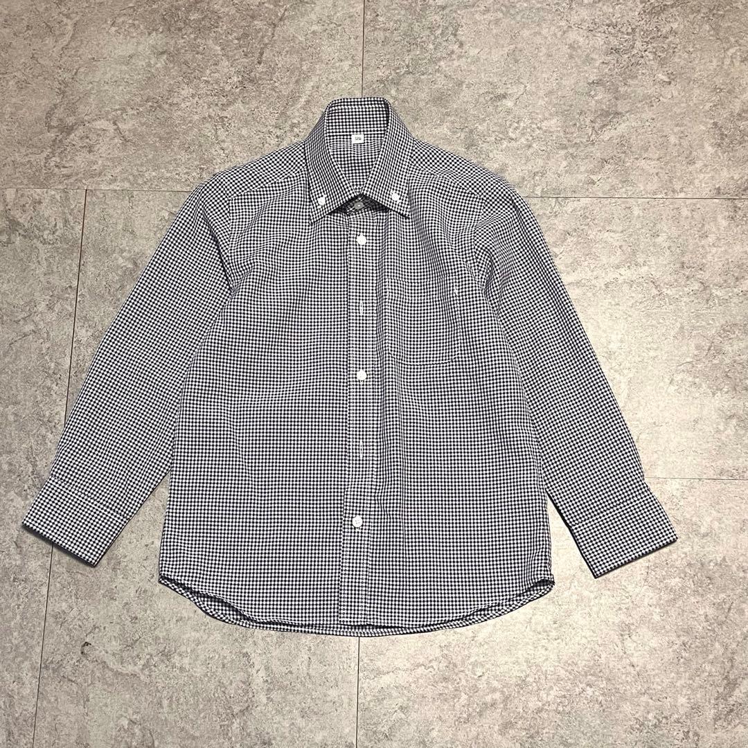 最終 ワンダーファクトリー フォーマルスーツ 6点セット120 ベスト3