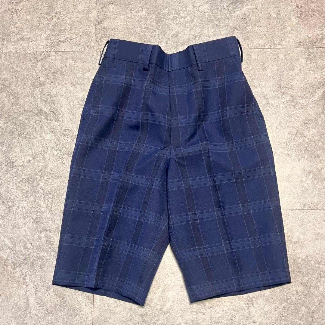 最終 ワンダーファクトリー フォーマルスーツ 6点セット120 ベスト3