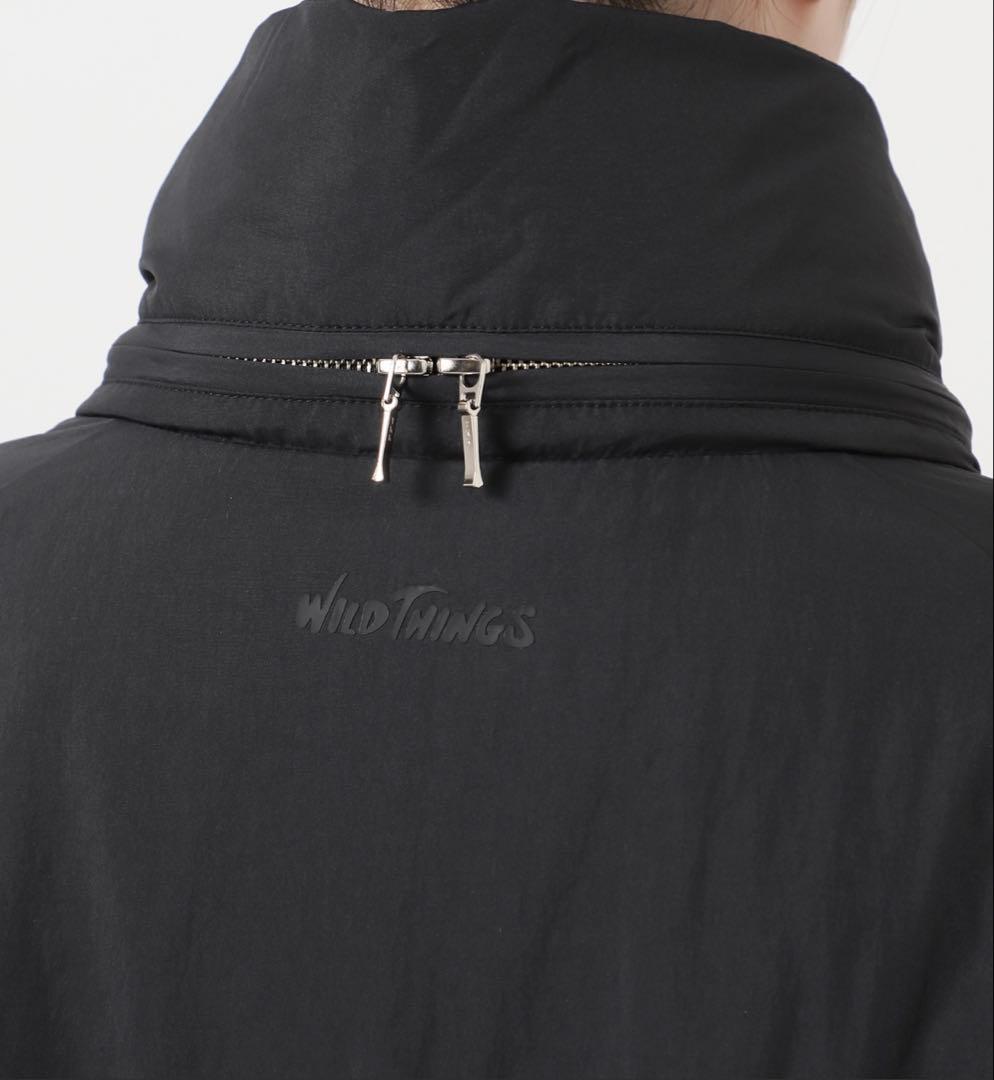 NOBLE WILD THINGS/ワイルドシングス MONSTER PERKA - メルカリ