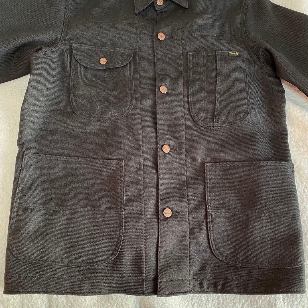 Wrangler × URBAN RESEARCH DOORS】 カバーオール - メルカリ