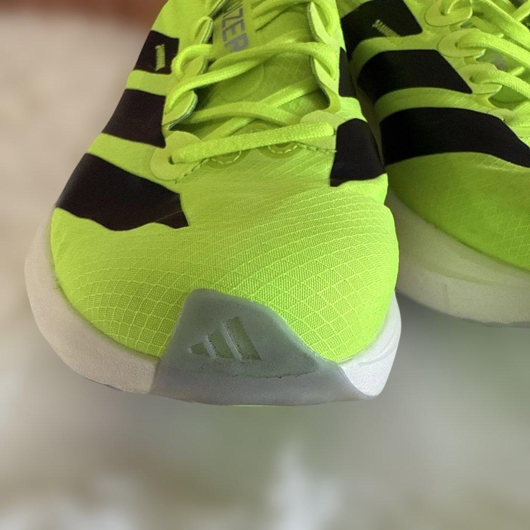 アディダス　アディゼロ タクミセン11 25.5cm