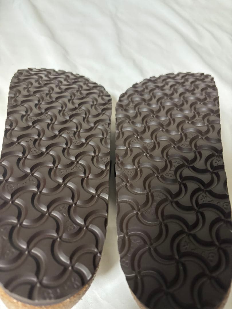 ビルケンシュトック ボストン オイルドヌバックレザー 28.5cm 44