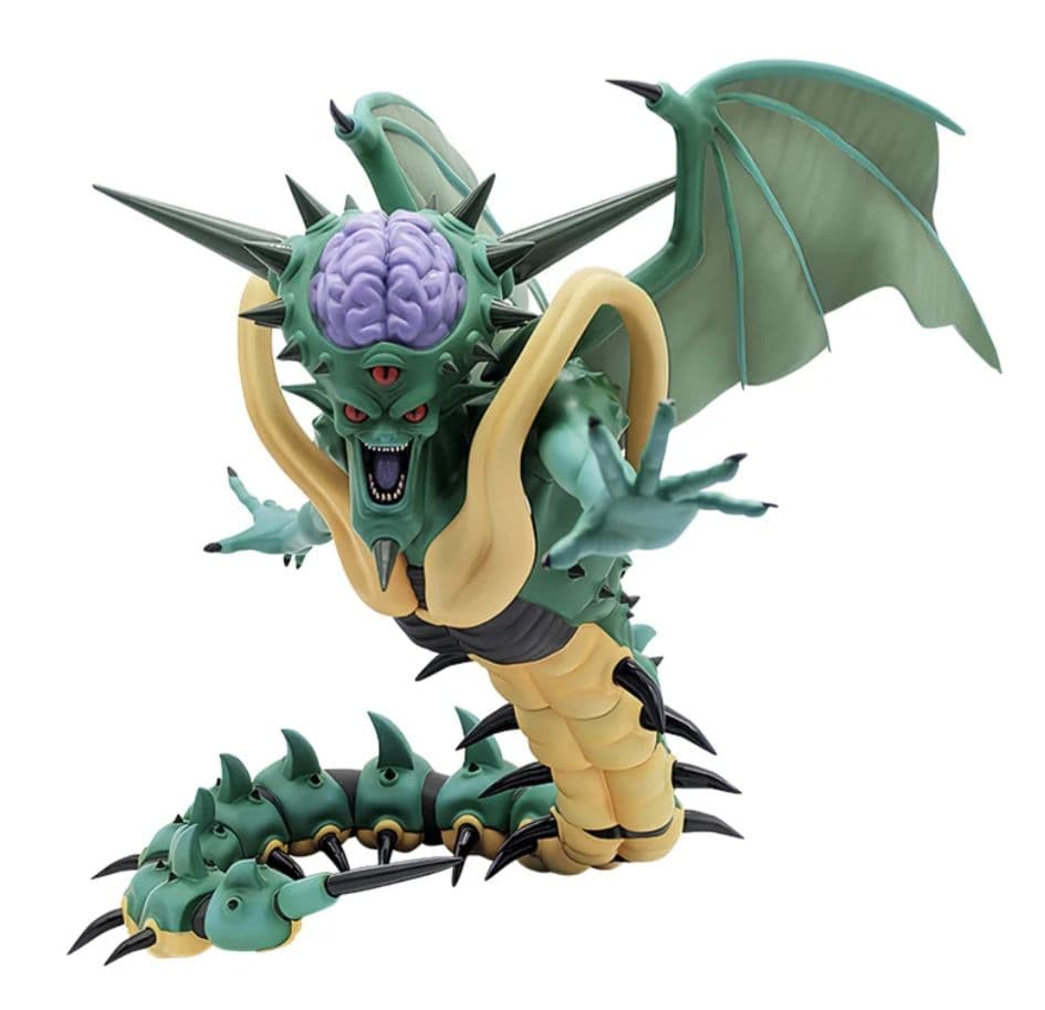 ドラゴンクエスト くじ さいごの一枚で賞 オルゴデミーラ ラストワン賞