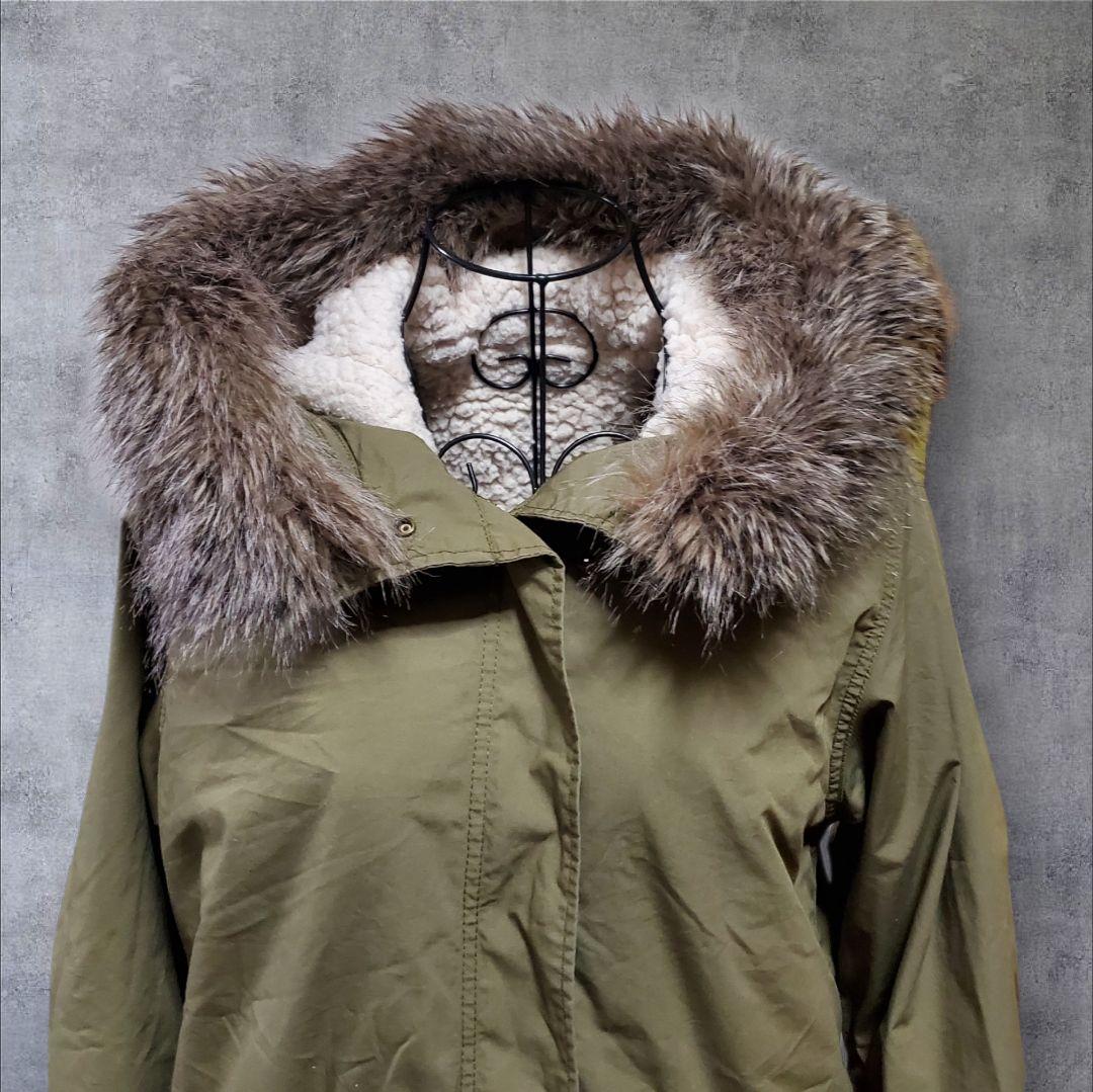 フェアリーグランジ モッズコート 平成レトロ y2k カジュアル - メルカリ