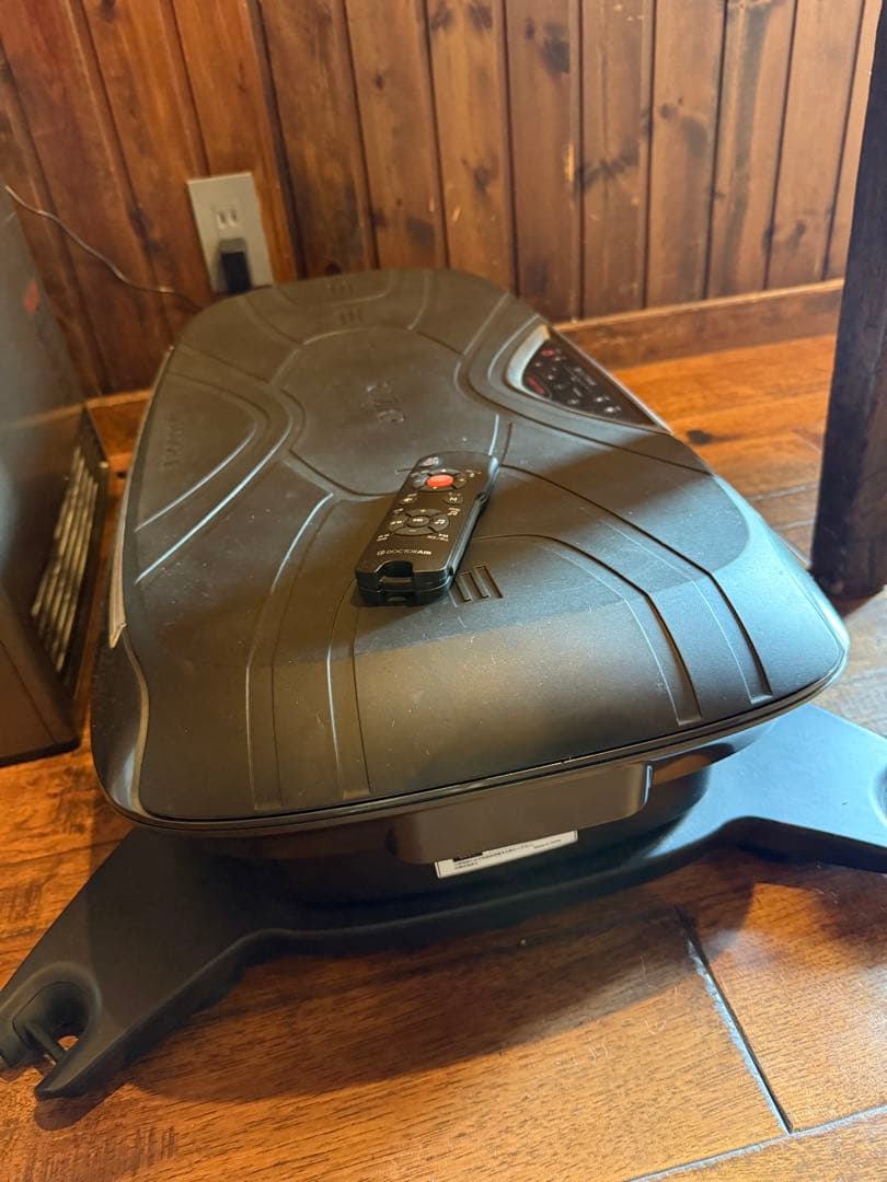 hanachan専用ドクターエアー3dバランスブレード　RIZAPエクササイズ機 3Dバランスブレード(ライザップブレード) | ドクターエア公式