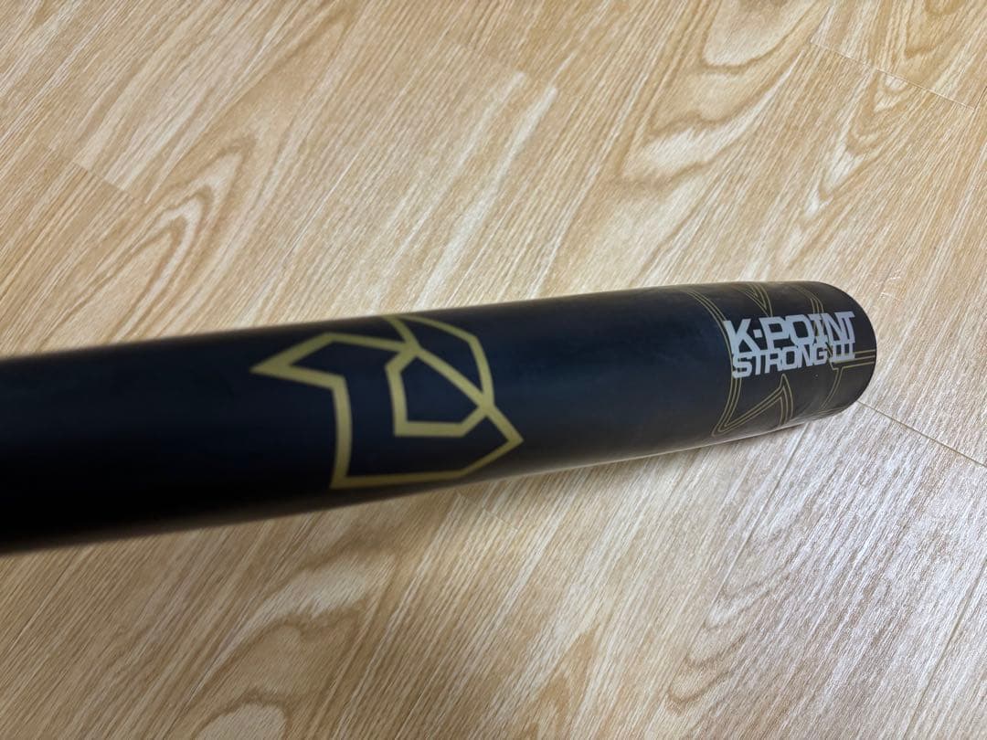 DEMARINI K-POINT STRONG Ⅲ 軟式バット - メルカリ