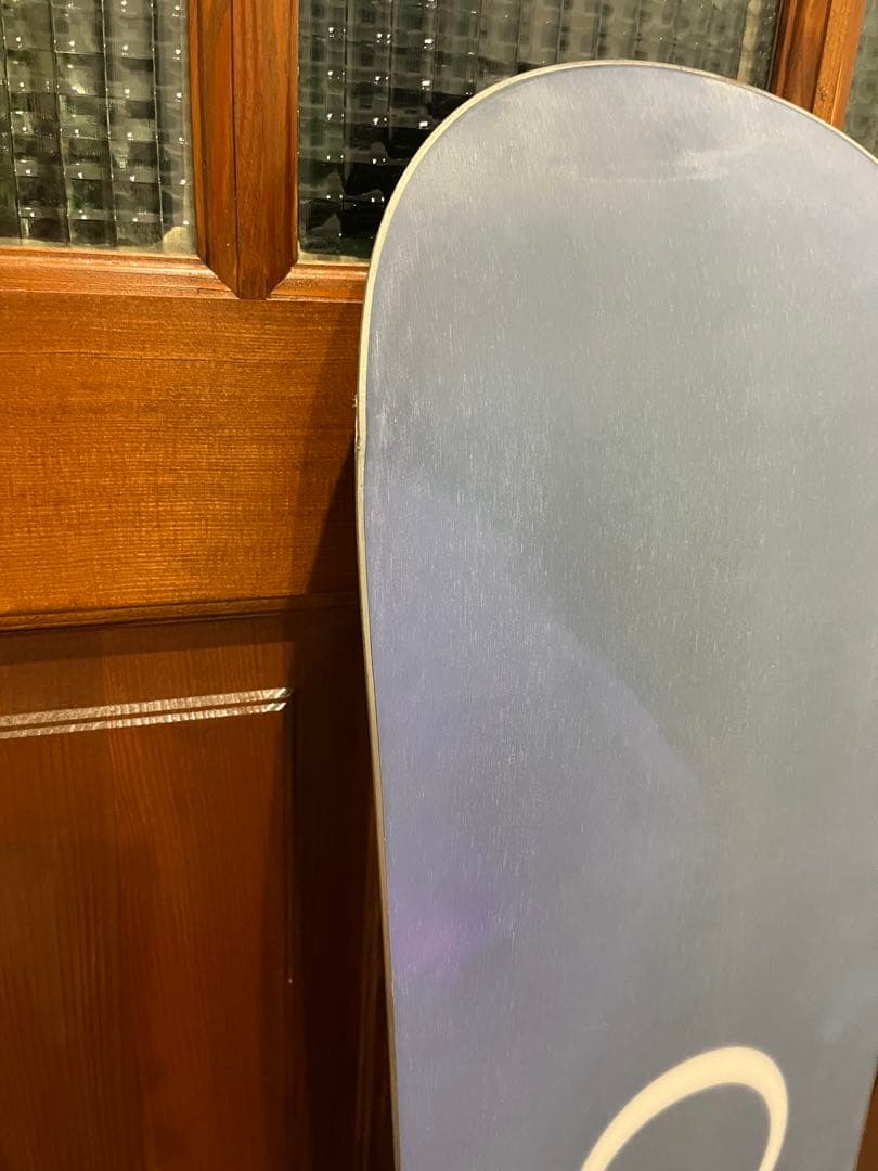 肉*子様 未使用訳あり　CROOJA MANTIS 156センチ　グラトリ