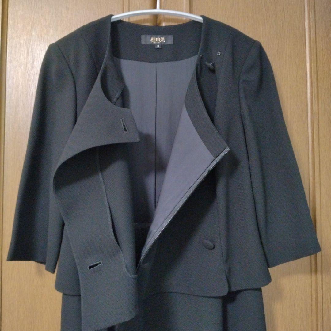 桂由美 喪服セットの通販はau PAY マーケット - 輸入雑貨のネット