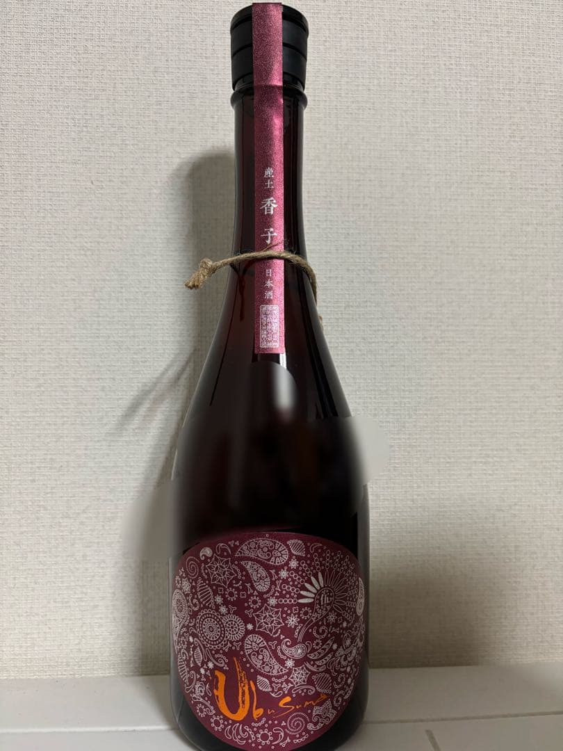 産土 香子2025 五農醸 - メルカリ