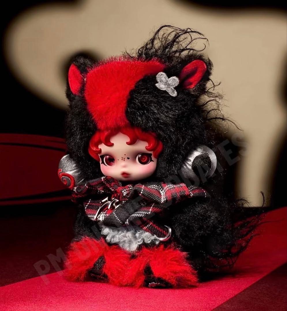 POPMART Have a Good Runシリーズ シークレット - メルカリ