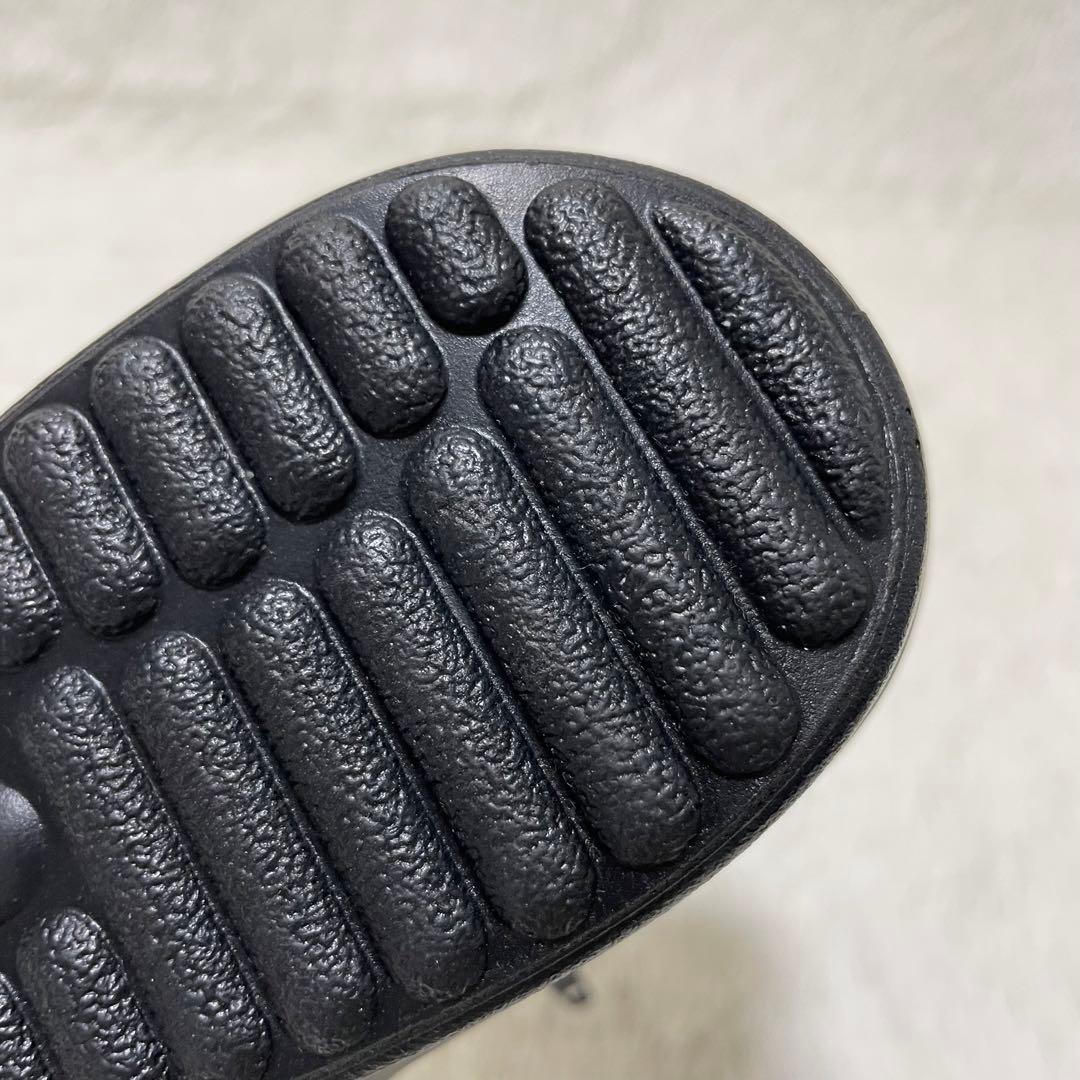 新品同様✨アキレスソルボ　レザーブーツ　ハイカットスニーカー　本革　24.5cm