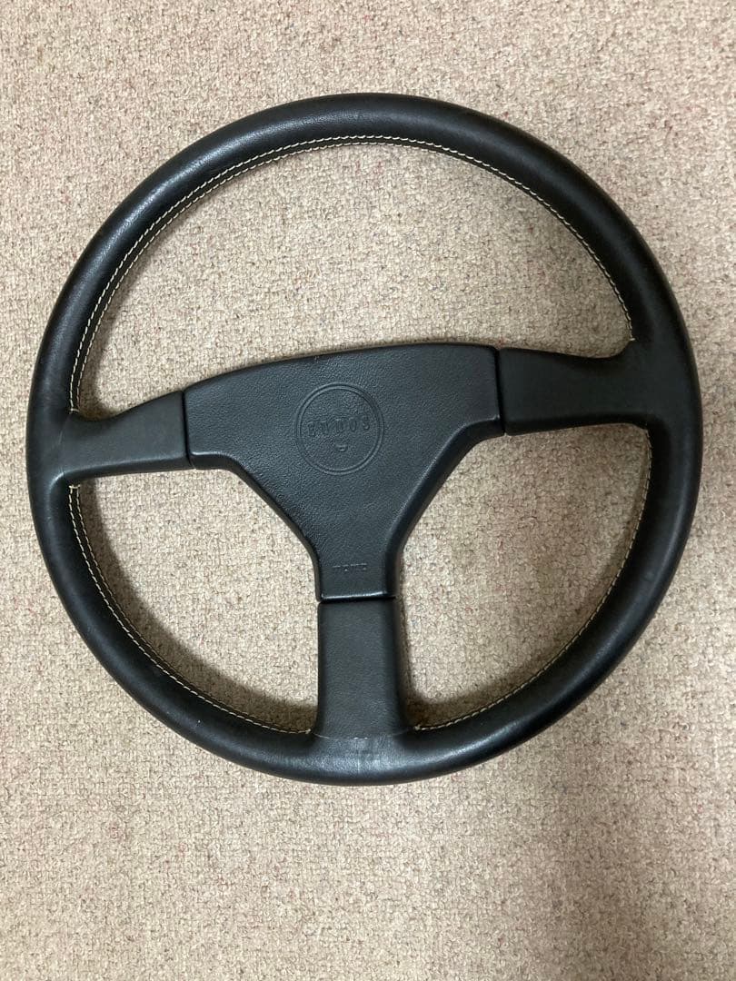 ユーノスロードスターMOMOステアリング Yahoo!オークション -「ユーノス ロードスター na 純正 momo