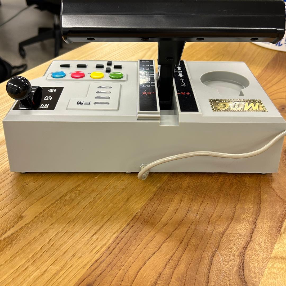 MTC マルチトレインコントローラー - メルカリ