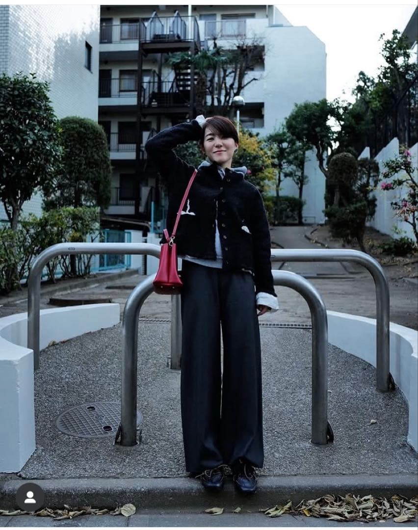 新品Ron Herman別注 pillings フィリング ニットジャケット - メルカリ