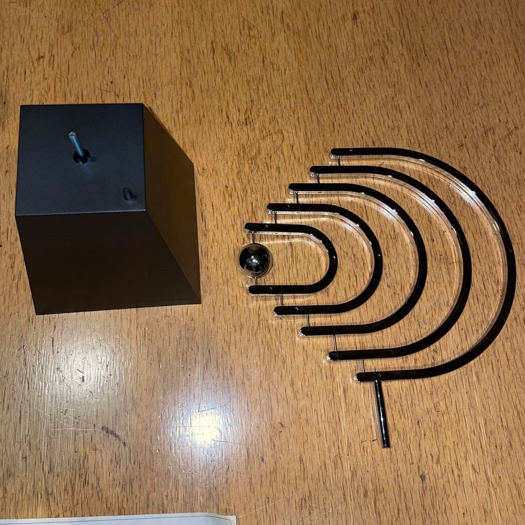 Ishiguroキネティックアート grande モビール 美品スペースエイジ