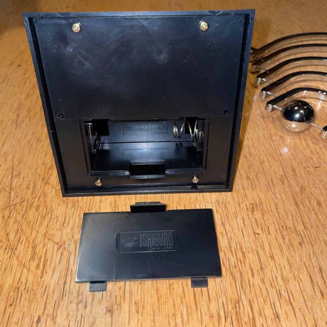 Ishiguroキネティックアート grande モビール 美品スペースエイジ