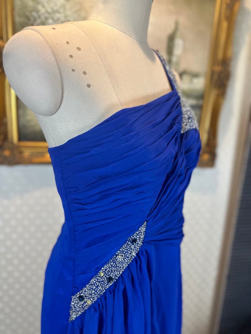 Aラインロングドレス演奏会ステージ誕生二次会パティーキャバ嬢ナイト