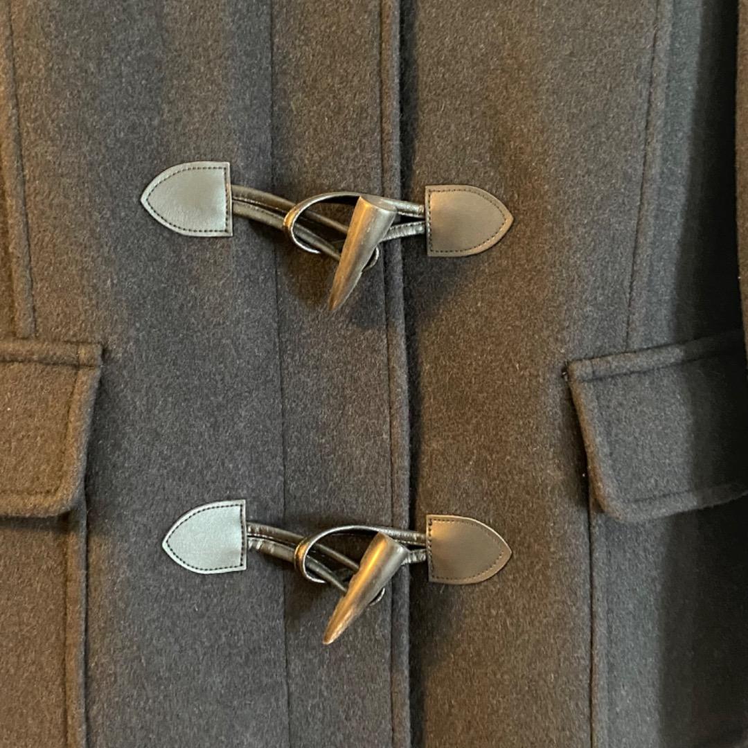 EASTBOY イーストボーイ Venus ダッフルコート - メルカリ