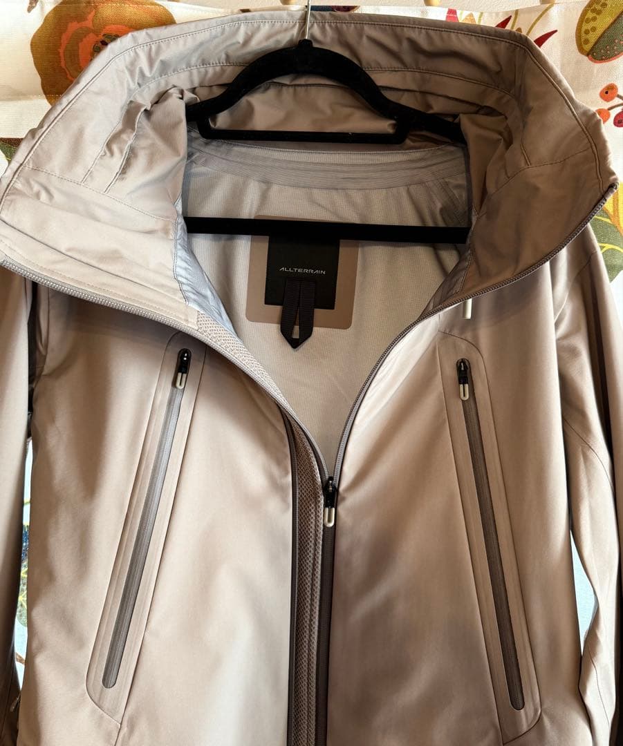 【土日値下げ】DESCENTE ALLTERRAIN \"クレアス\" M