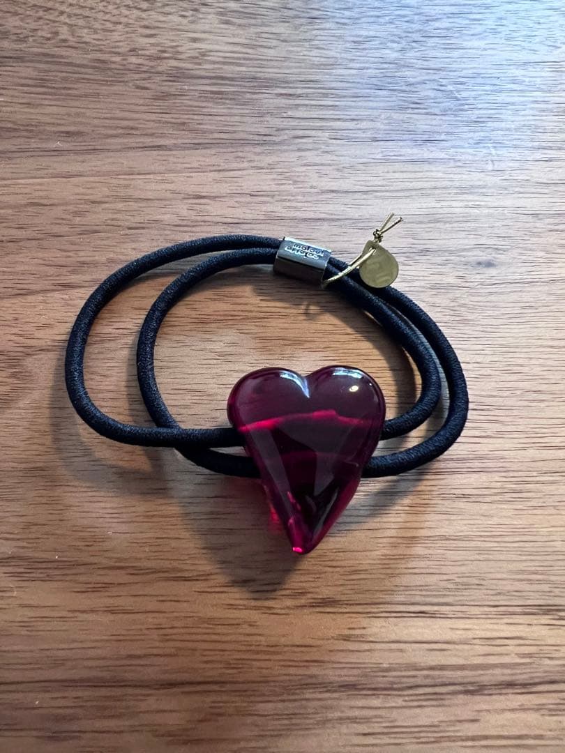 新品未使用】星玲奈さん愛用 アレクサンドルドゥパリ バレッタ