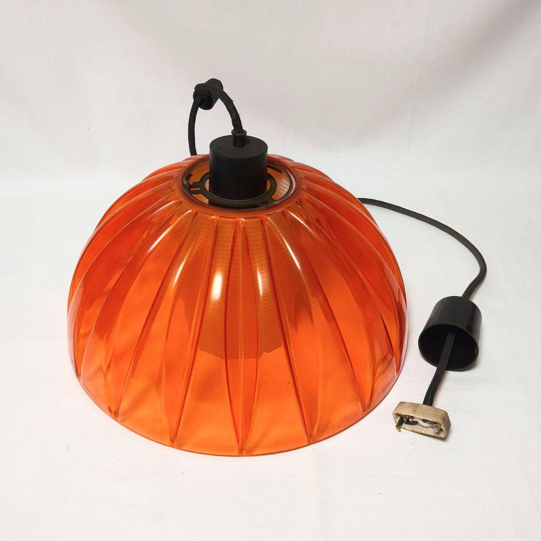 昭和レトロ ナショナル 吊り下げ照明