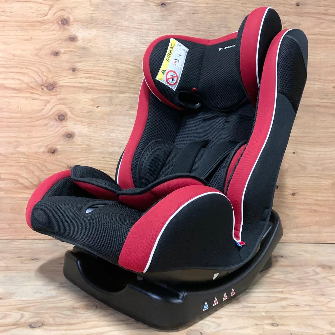 リーマン LEAMAN カイナ チャイルドシート ベビーシート 1029A - メルカリ